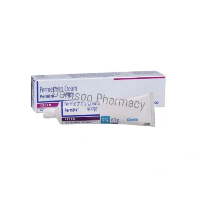 Permite Permethrin Cream 3