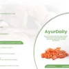 Ayurdaily Ayurvedic Sexual Capsule