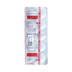 Hibose 50mg Tablet 3