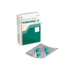 Kamagra 50mg Tablet 4