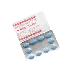 Sildigra XL Plus 150mg Sildenafil Tablets 3